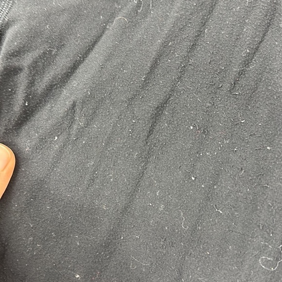 Lululemon Align Crop *21" Black (Third Release) - Picture 3 of 7
